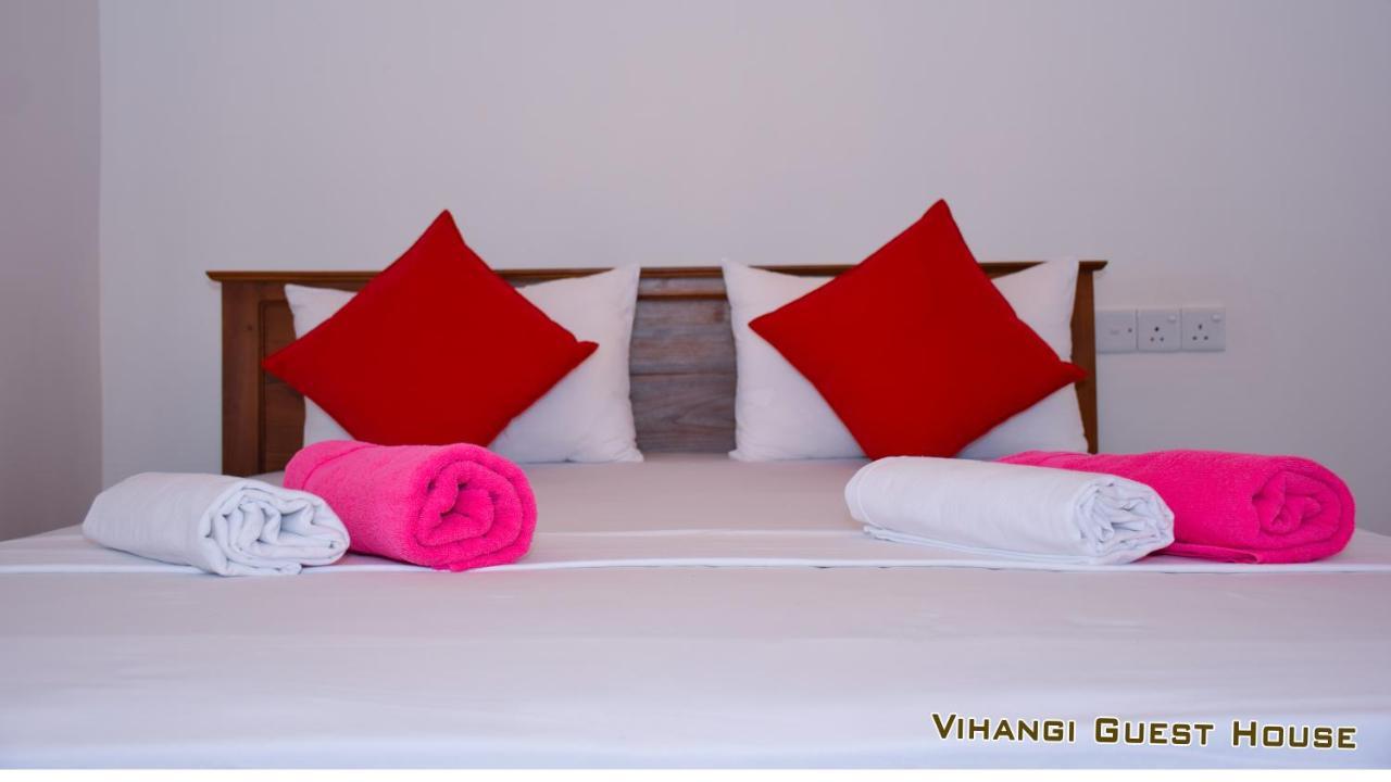 Vihangi Guesthouse Dambulla Eksteriør bilde