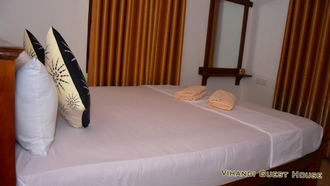 Vihangi Guesthouse Dambulla Eksteriør bilde