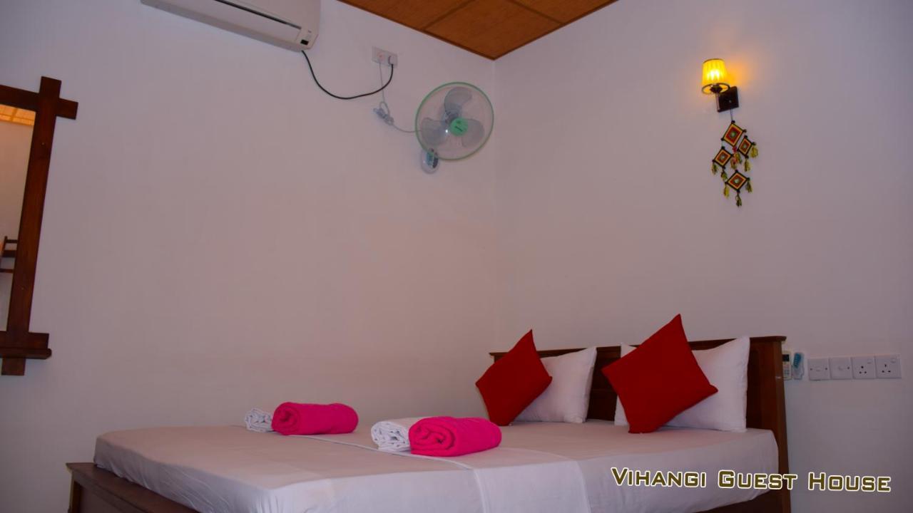 Vihangi Guesthouse Dambulla Eksteriør bilde