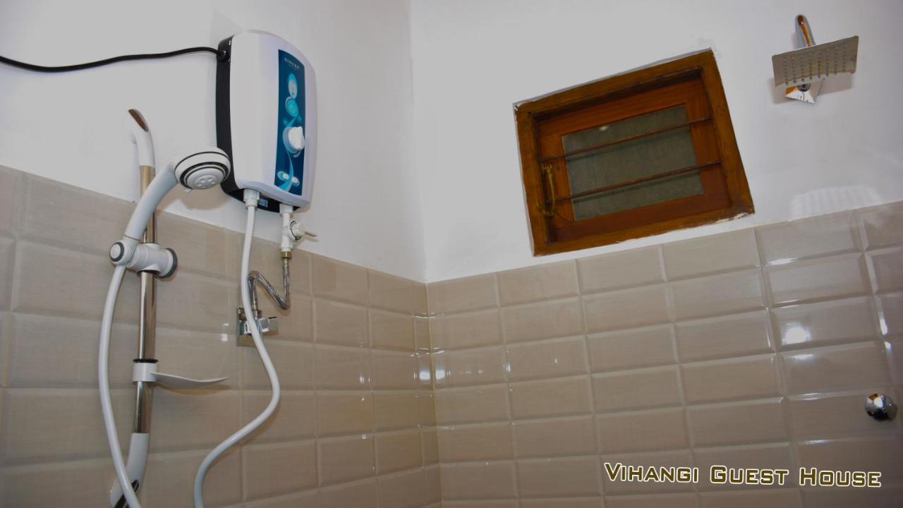 Vihangi Guesthouse Dambulla Eksteriør bilde