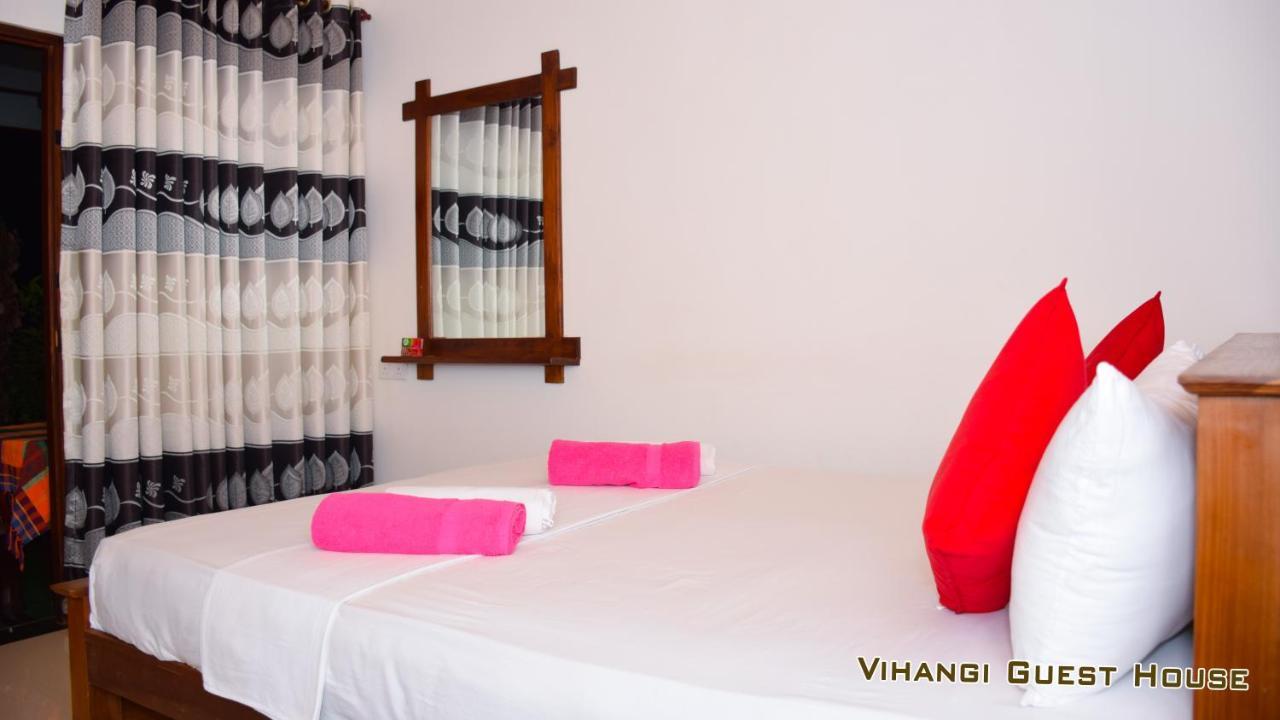 Vihangi Guesthouse Dambulla Eksteriør bilde