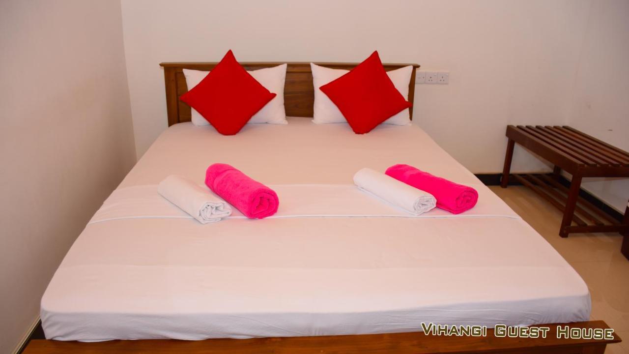 Vihangi Guesthouse Dambulla Eksteriør bilde