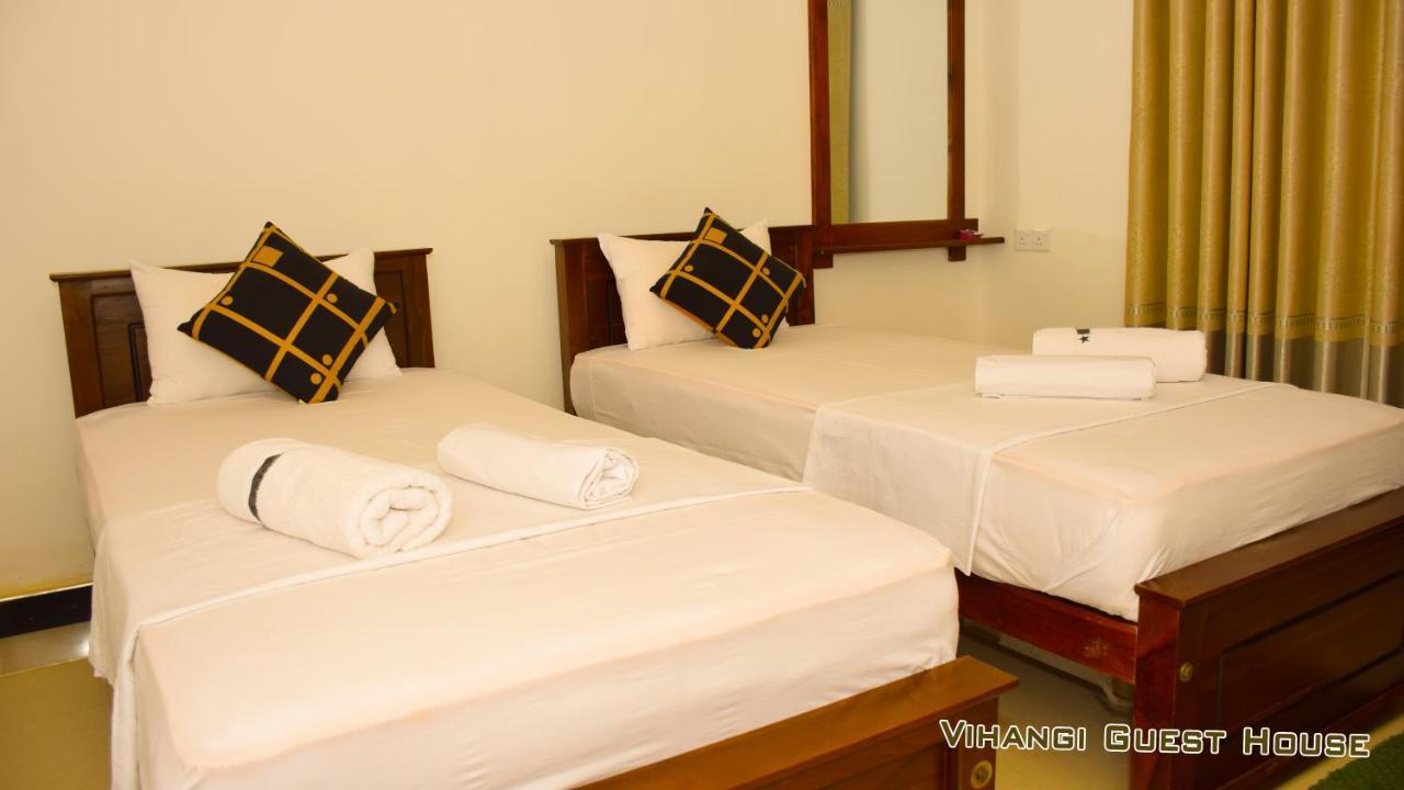 Vihangi Guesthouse Dambulla Eksteriør bilde