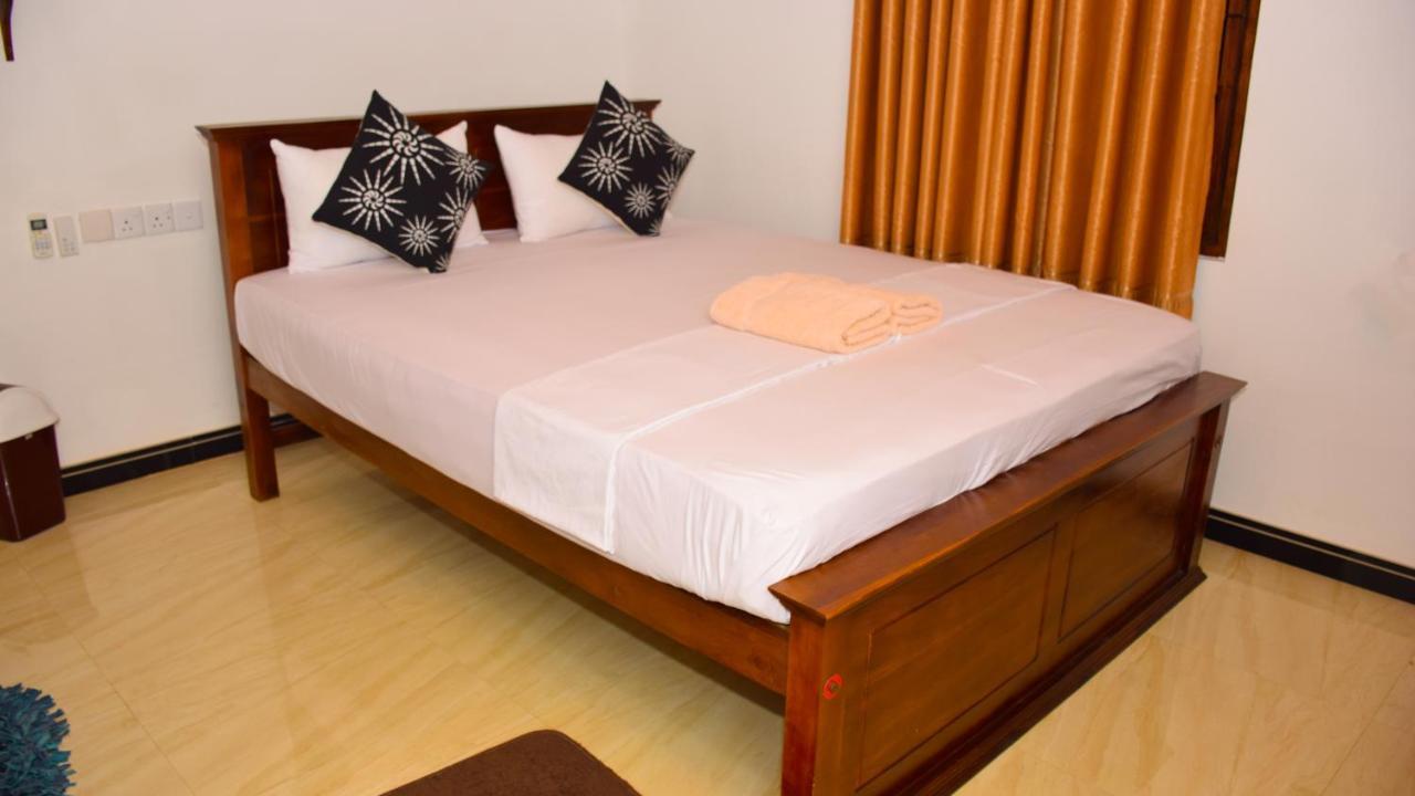 Vihangi Guesthouse Dambulla Eksteriør bilde