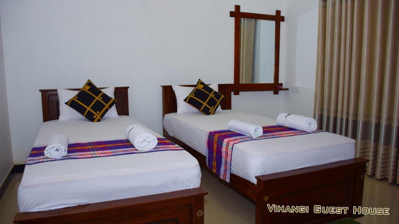 Vihangi Guesthouse Dambulla Eksteriør bilde