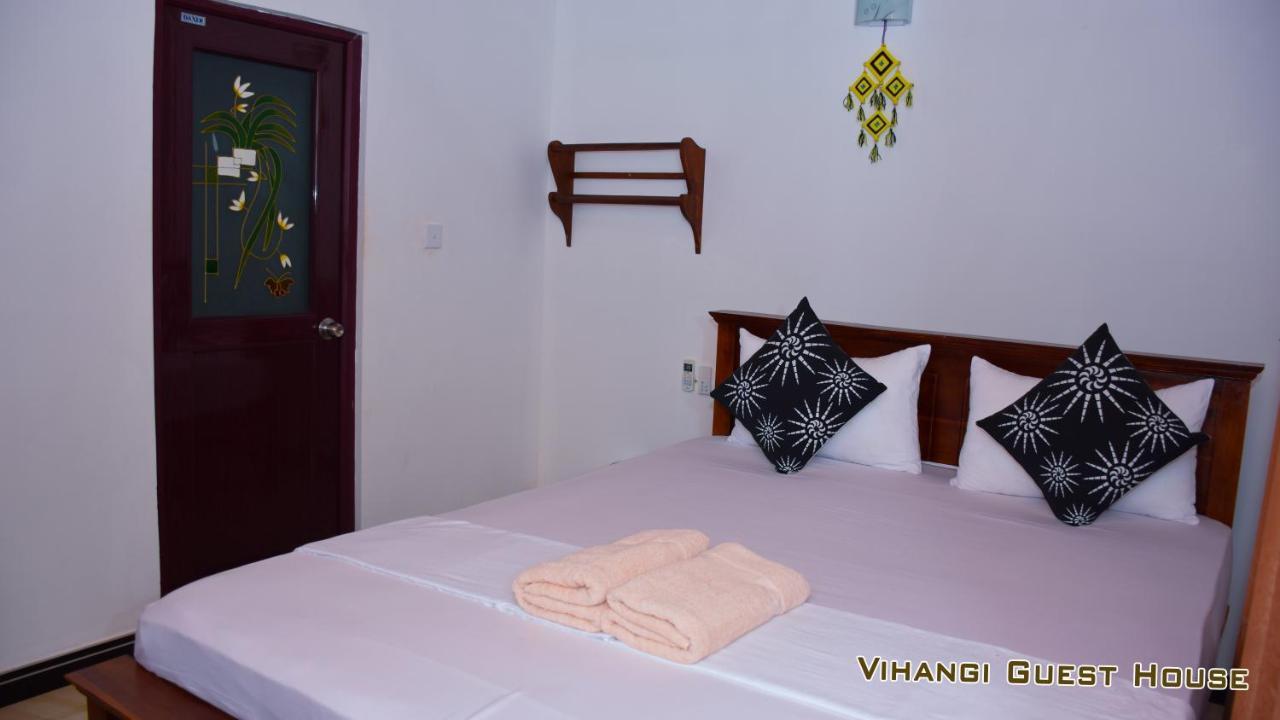 Vihangi Guesthouse Dambulla Eksteriør bilde